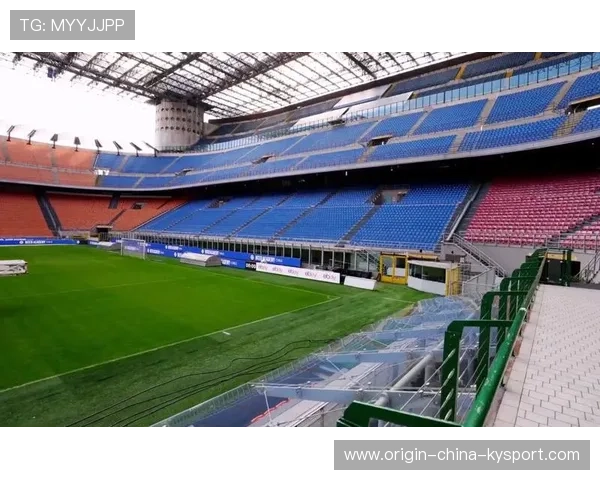 圣西罗若扩大球迷互动，球场氛围更为火爆