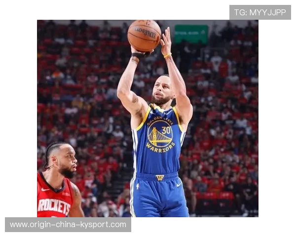 勇士逆袭魔术，库里强势回归引领进攻