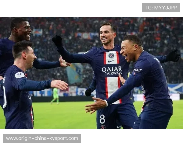 巴黎通过高速推进撕开局面，创造前所未有的商机