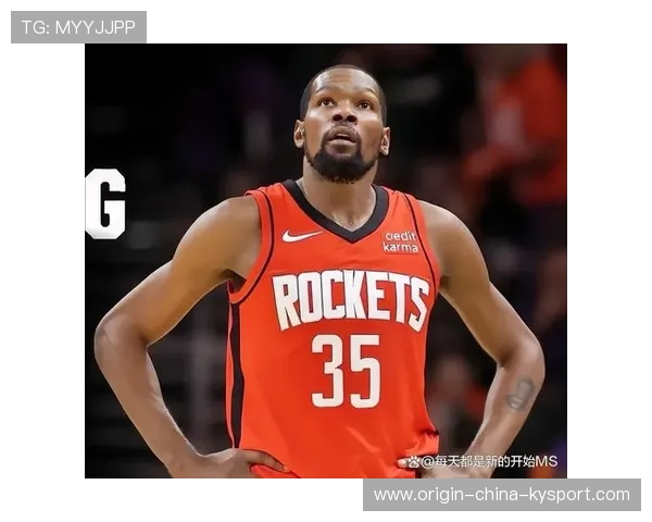 杜兰特中距离一站，防守选择直接崩溃