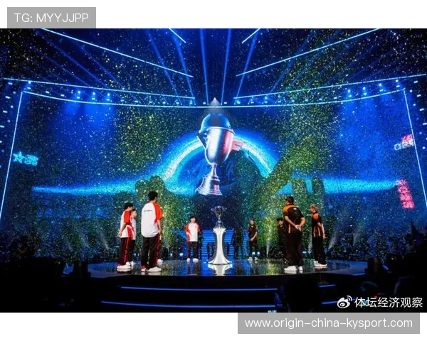 电竞联赛季后赛对阵出炉，豪门战队摩拳擦掌，电竞联赛赛制