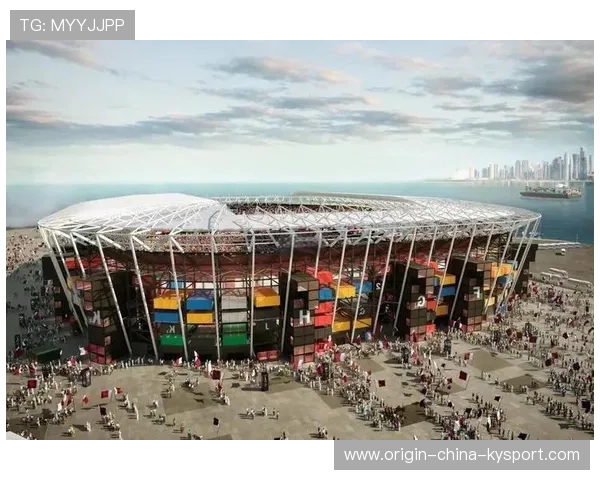 世界杯加入环保评估模块，多地球场达到最高等级