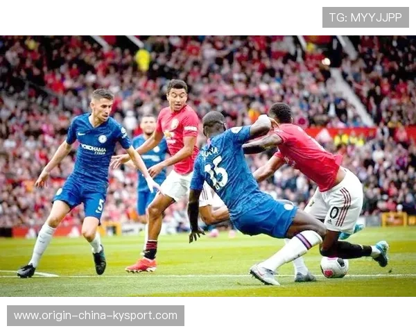 切尔西前场联动体现战术胜利：新战术体系下的默契配合