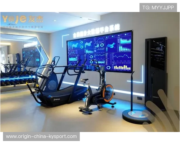 体育IP沉浸式体验馆吸引家庭消费群体