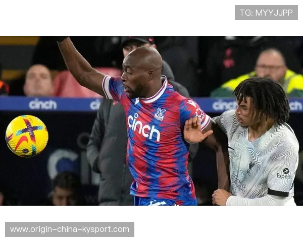 若塔禁区内敏锐补射得分