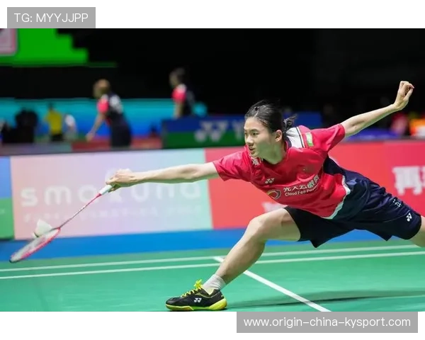 羽毛球少女紧张到球拍掉地——如何克服比赛中的紧张情绪? 羽毛球少女紧张到球拍掉地——如何克服比赛中的紧张情绪?